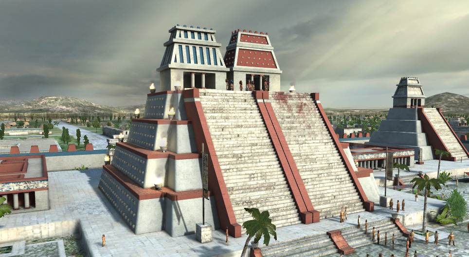 Tenochtitlan (15. storočie)