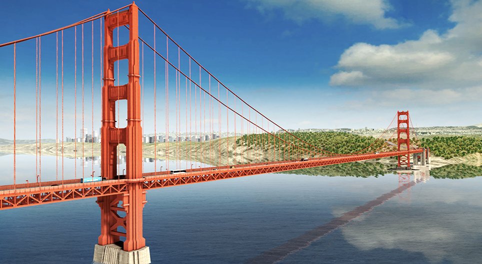 Most Golden Gate (San Francisco, 1937)