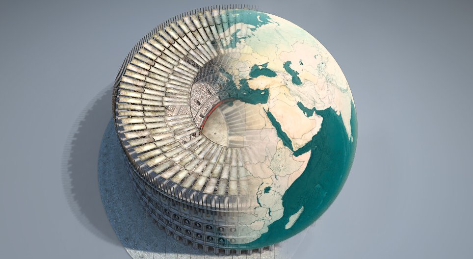 Historická topografia (pamätihodnosti)