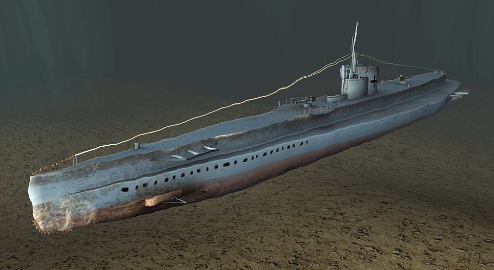 Ponorka SM U-35 (Nemecko, 1912)