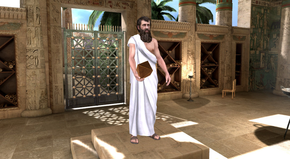 Euklides z Alexandrie