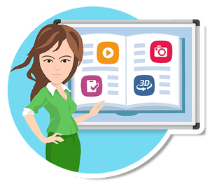 Šta mi je potrebno, ako sam nastavnik?