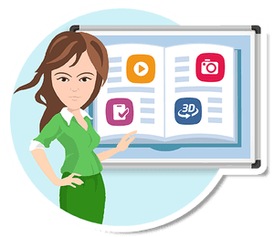 Šta mi je potrebno, ako sam nastavnik?