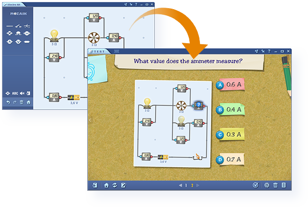 Automatski generisani zadaci