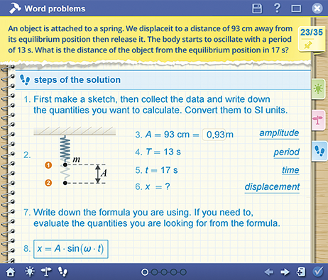 Rešenja korak po korak