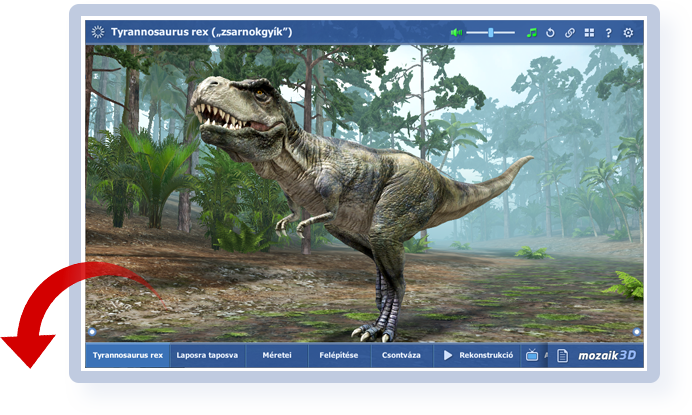 Upotrebite u prezentaciji