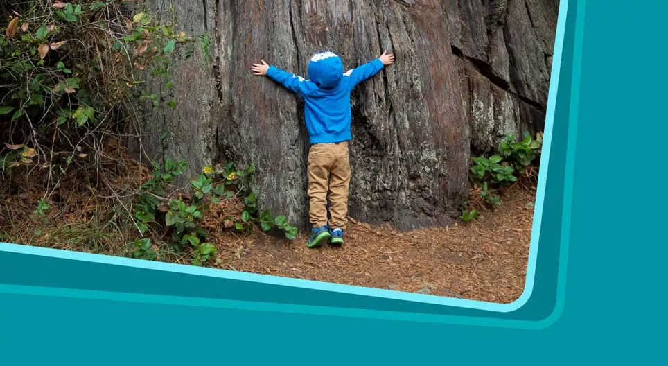 Pokažite čudesnu lepotu sveta!