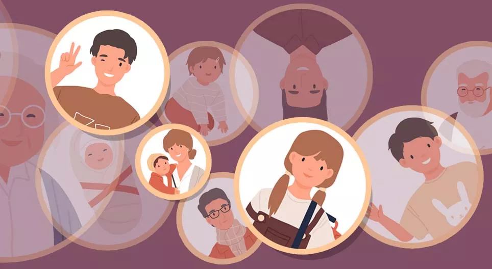 Kako se menja ljudsko telo?