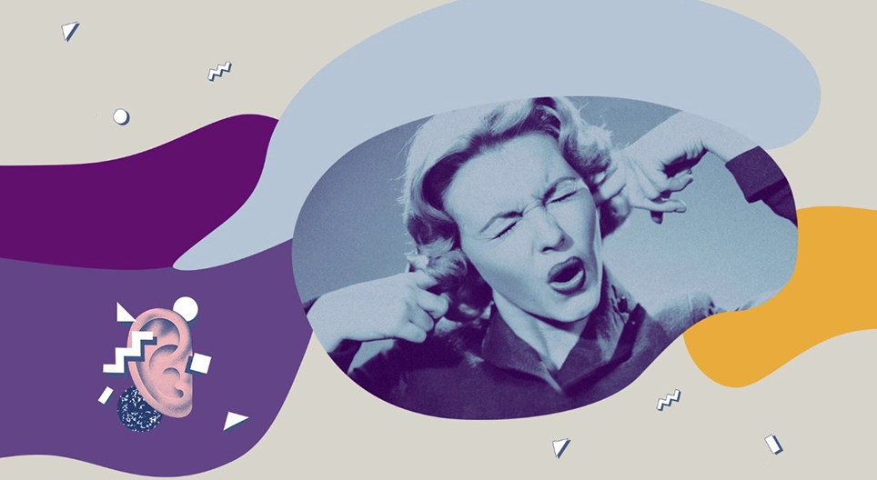 Da li je buka štetna?