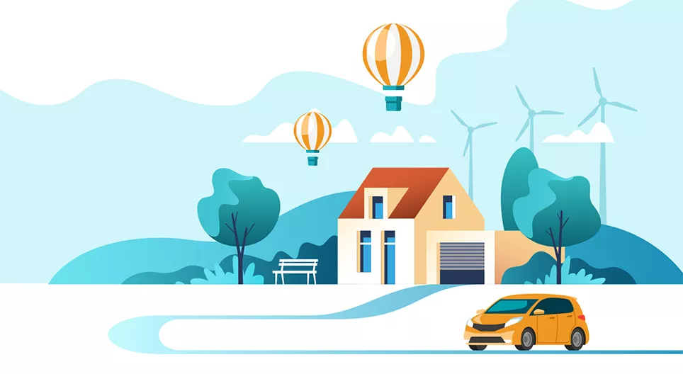 Šta otkriva adresa stanovanja?