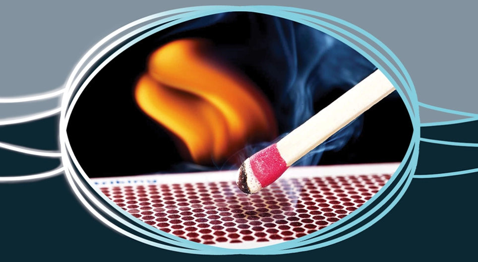 Phosphorus and its compounds