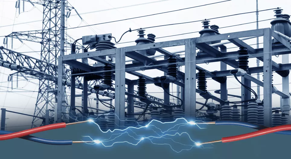 Direct and alternating current