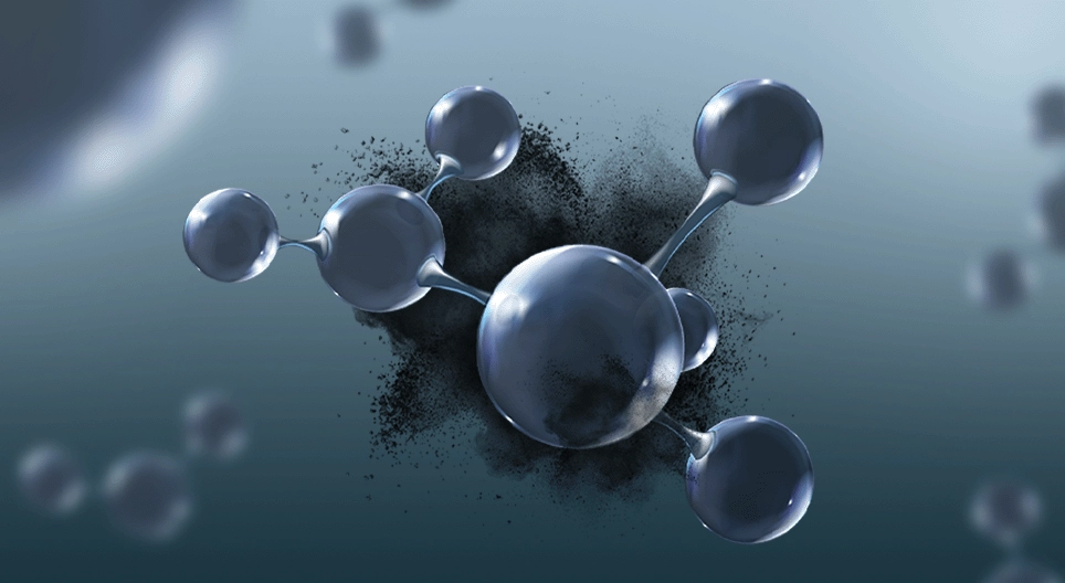 Why are there so many carbon compounds?