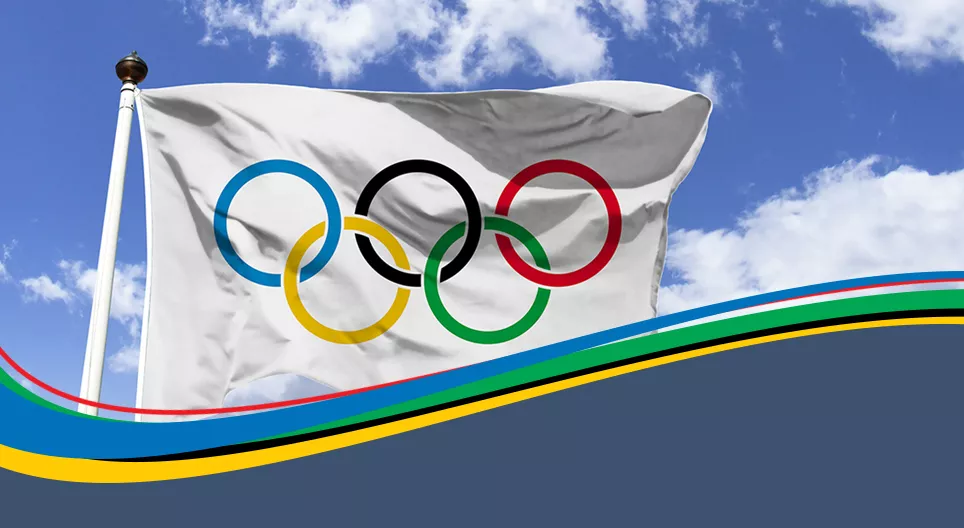 Istorija i novi život Olimpijskih igara