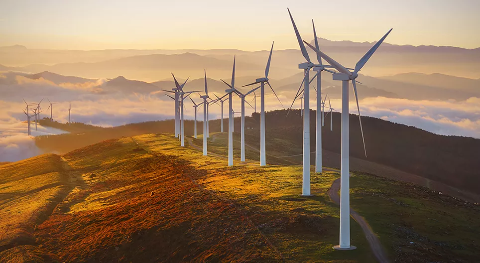 Kako se energija vetra može iskoristiti?