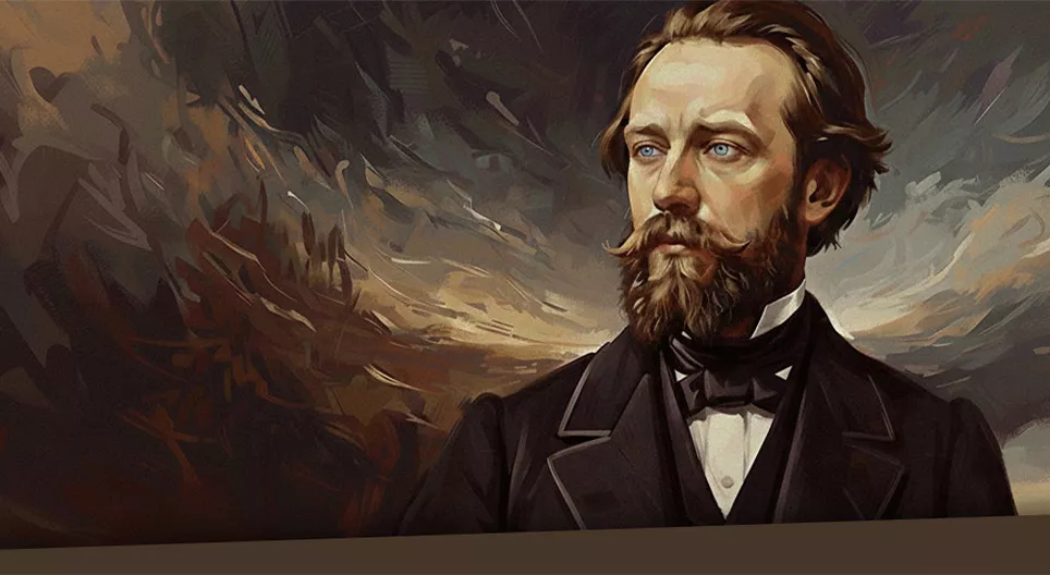 Pjotr Iljics Csajkovszkij