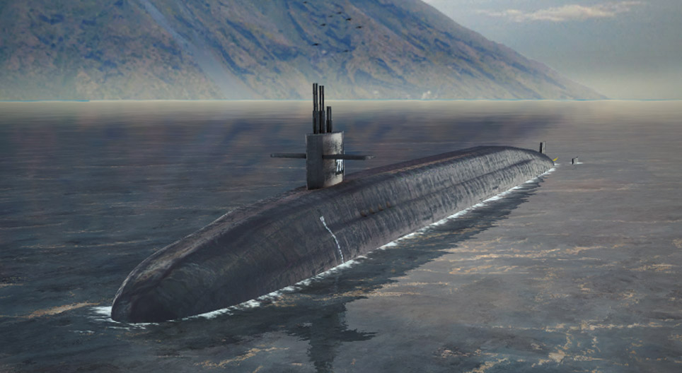 Na kom principu radi podmornica?