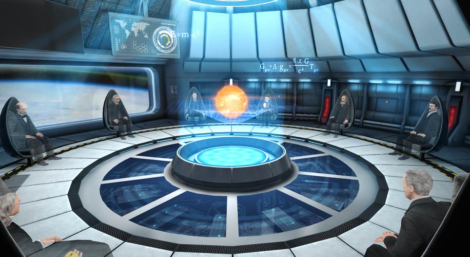 Fizičari koji su promenili svet