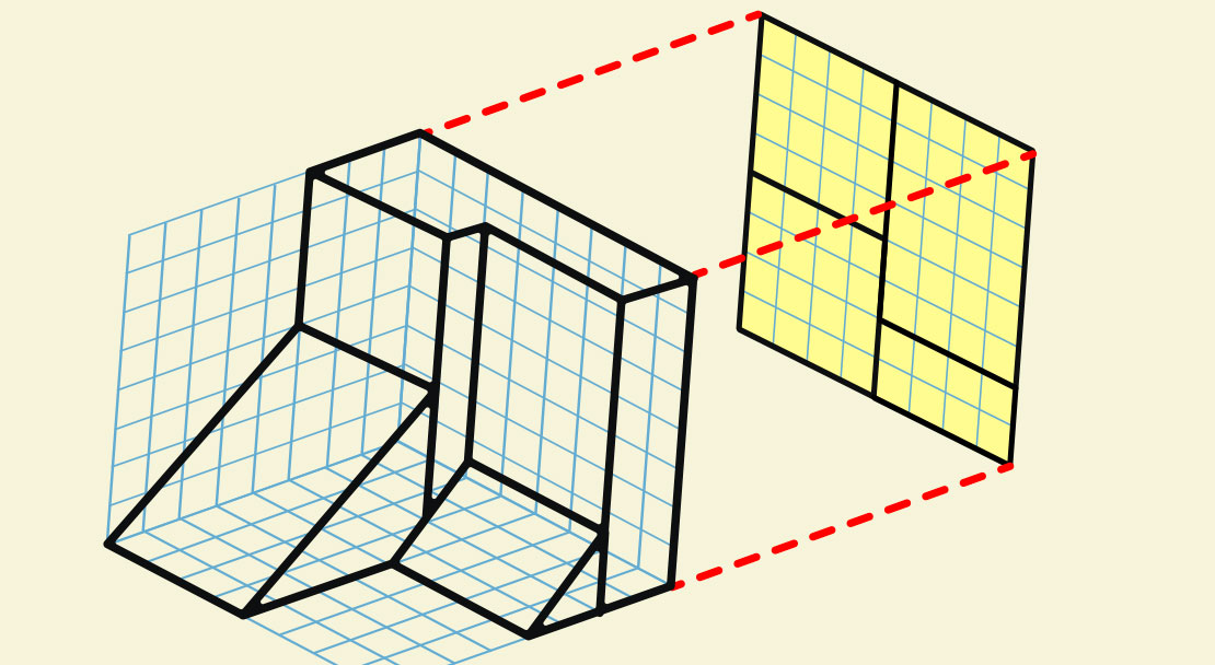 Ur en annan synvinkel