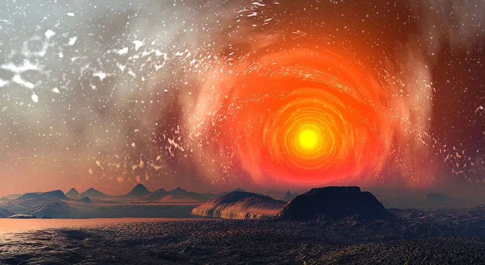 Science fiction i litteraturen