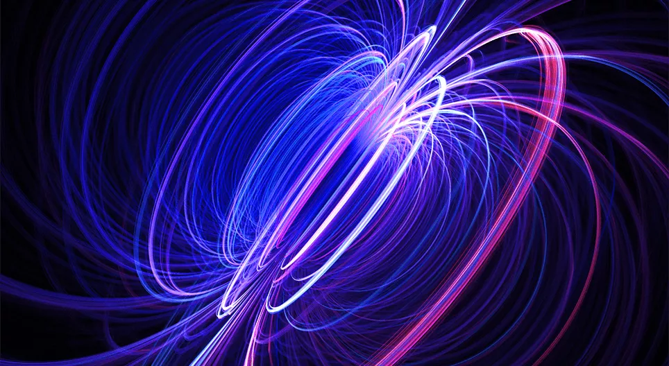 Elektromagnetiska svängningar och vågor