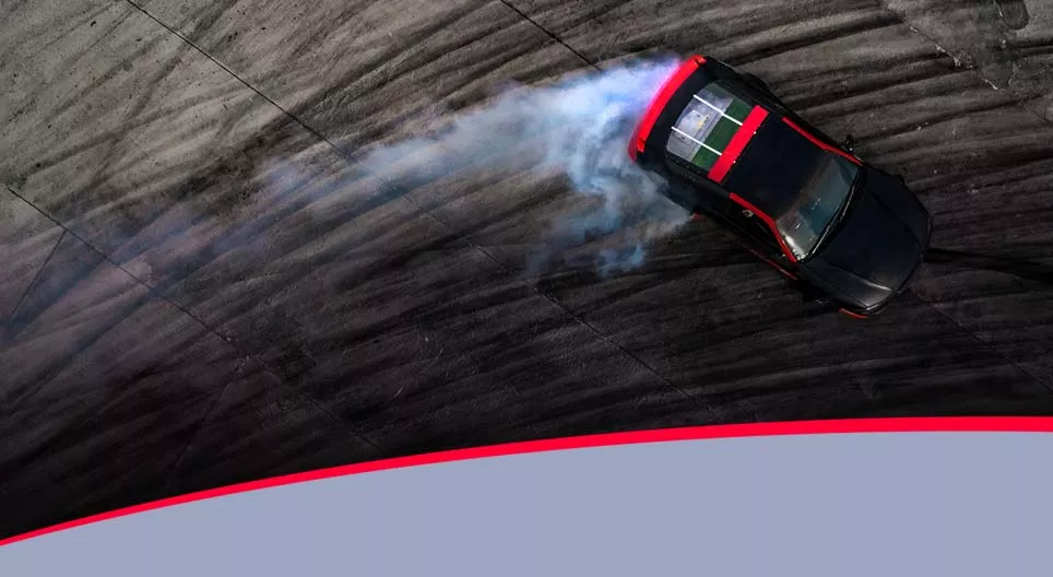 Att glida eller inte glida, det är frågan