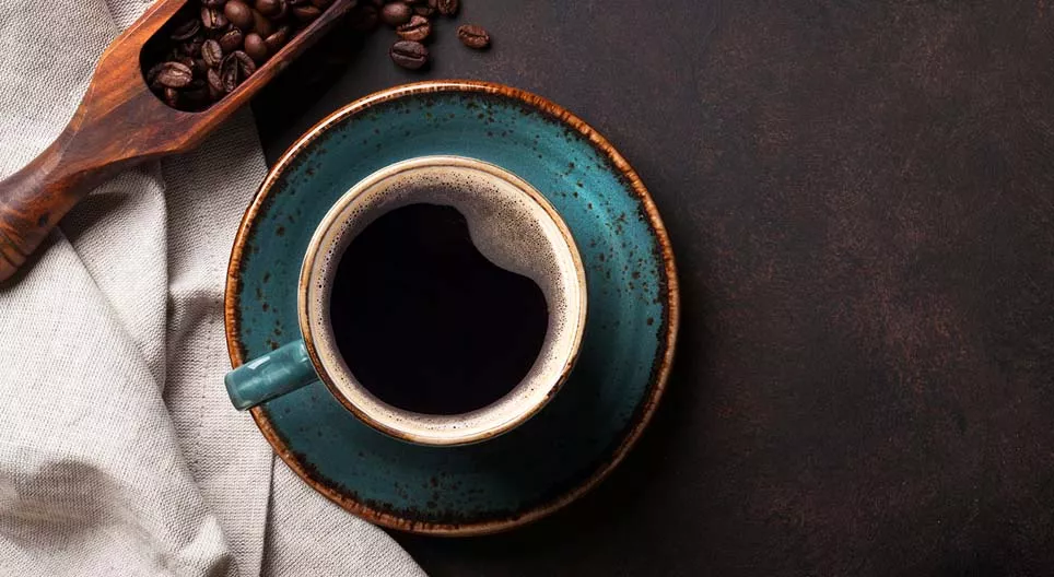 Varför dricker människor kaffe?