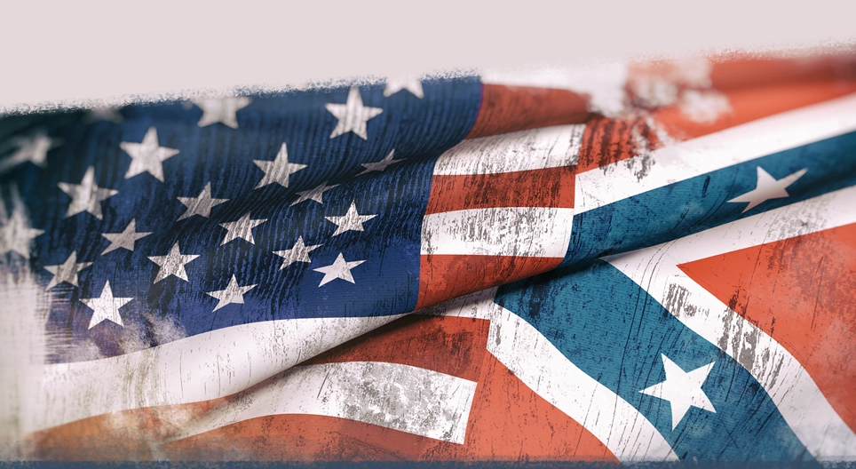 Amerikanska inbördeskriget