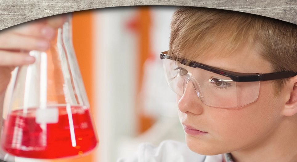 Metallers reaktion med syror