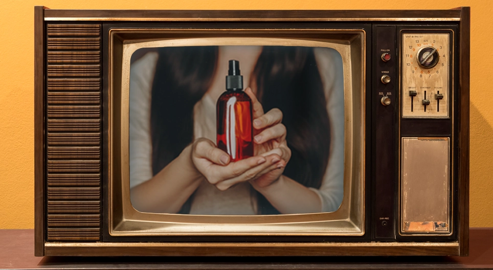 Reklamens inverkan på våra liv