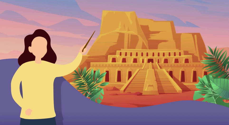 Världens sju nya underverk