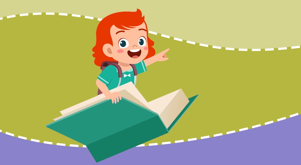 Jag läser och förstår