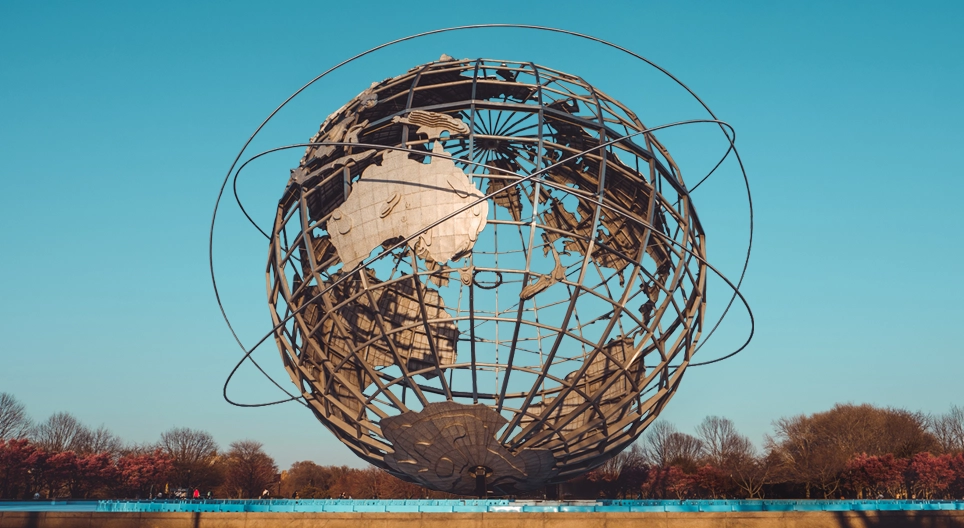 Världsutställningarnas historia