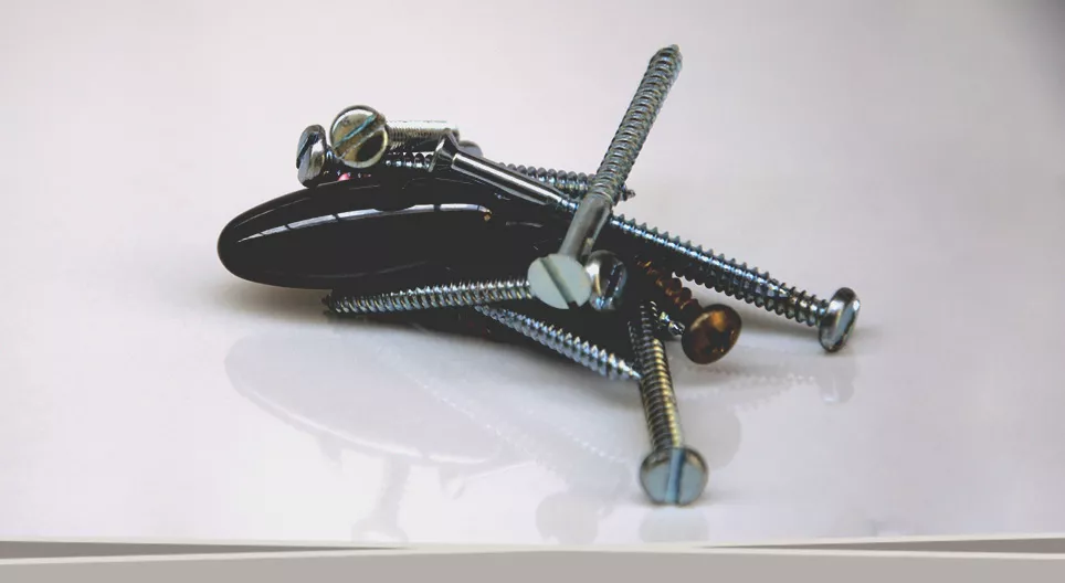 Materialens magnetiska egenskaper