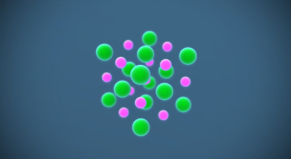 Natriumklorid (NaCl)