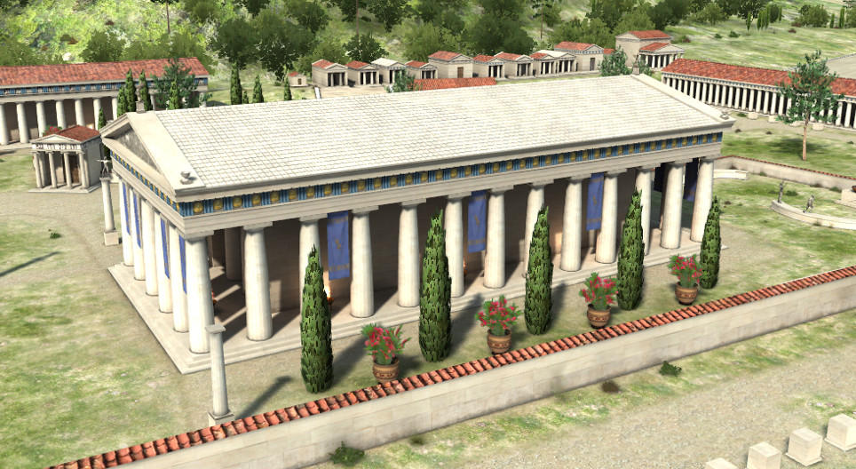 Olympia (400-talet f.v.t.)