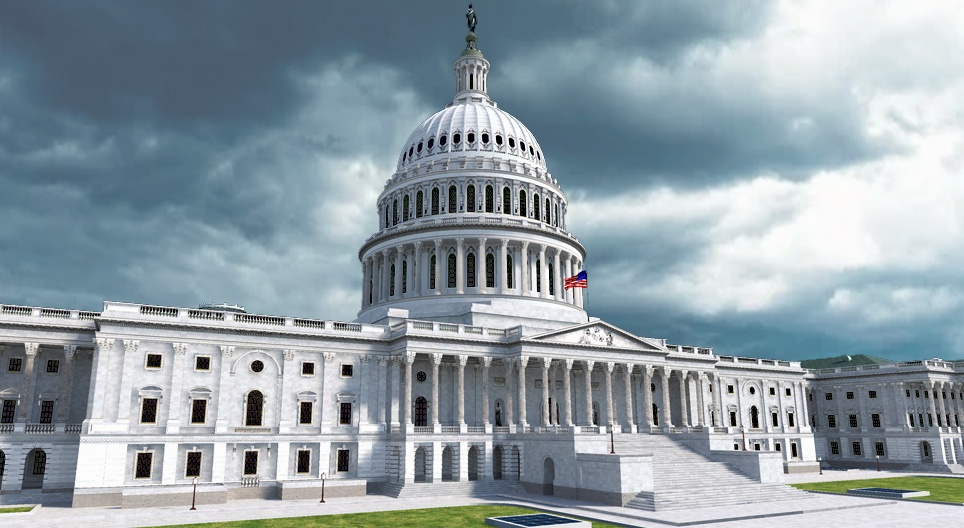 Kapitolium (Washington, D.C.)