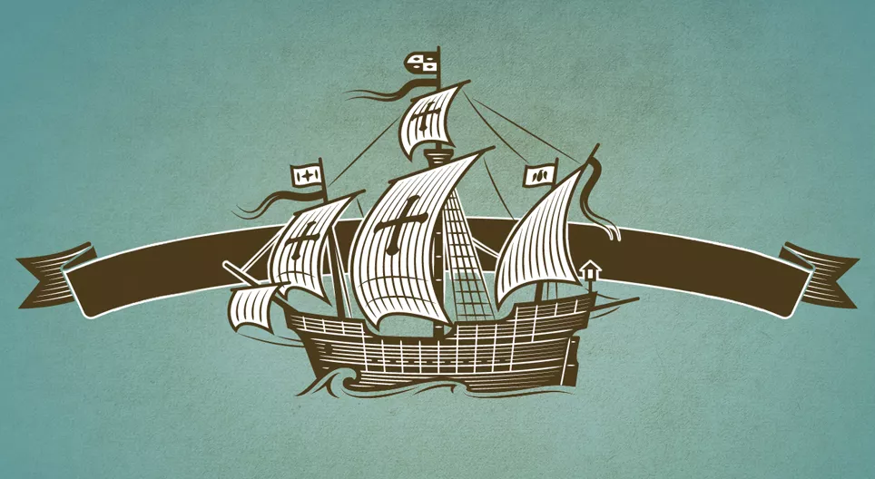 ยุคแห่งการค้นพบ