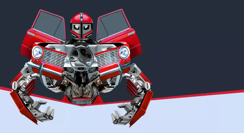 หัวใจของรถยนต์