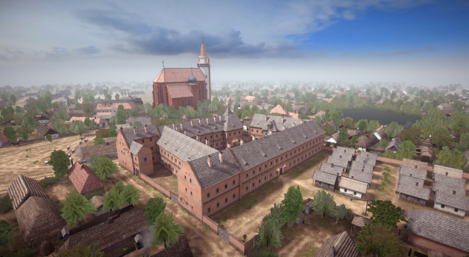 Debrecen Reformed College (18th century)