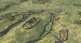 Battle of Alesia (52 BC)