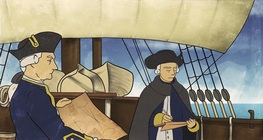 Бащата на кометите: Едмънд Халей