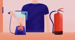 Основи на пожарогасенето