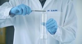 Resonating air column