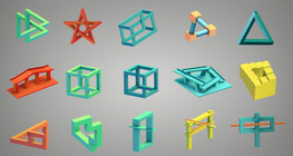 Зрителна измама