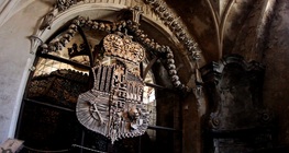 Sedlec ossuary
