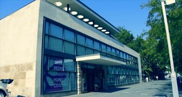 Bauhaus architecture