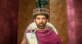 Byzantine emperor (6th century)