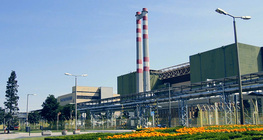 Nuclear power plant