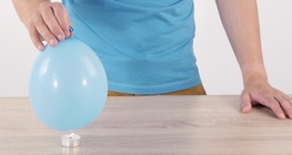 Огнеустойчив балон